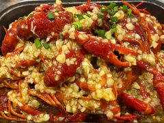 蒜香小龙虾-靓靓蒸虾·头牌蒸虾(雪松路总店)