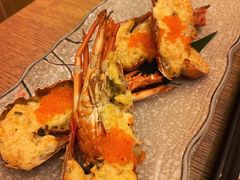 -乐亭日本料理(彩虹本店)