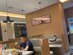 -大闫家烧烤·小海鲜家常菜(郑庄店)