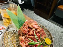 -朴太院·朝鲜族炭火烤肉(民乐园总店)