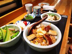 -万鱼亭 日本料理(无锡香山名园店)