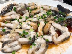 -东江海鲜酒家(艺都分店)