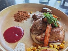-哈蒙德餐厅