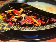 -黄家码头老火锅(解放碑旗舰店)
