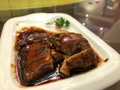 -老正兴菜馆(福州路店)