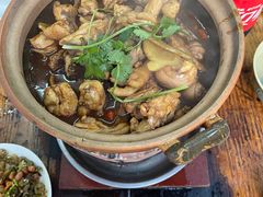 -雄伟美食(高沙中街店)