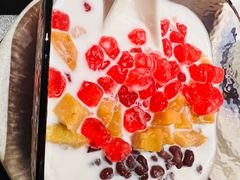 -Secret Flavor 秘之味东南亚料理(淮海巴黎春天店)