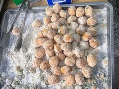 -普宁反沙番薯芋头