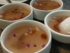 -绿茶餐厅(天津天河城店)