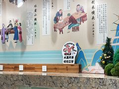 -海中洲国际大酒店-自助餐厅