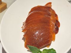-四季民福烤鸭店(王府井东安门店)