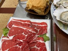 -金龙·打边炉(武进路店)