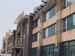 -金刚山(学府路店)