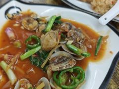 -好味道海鲜大排档·老字号(巽寮湾海鲜市场店)