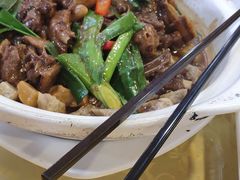 -海宝酒家(中山四路店)