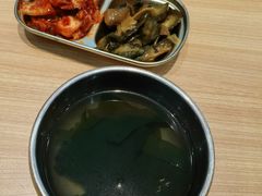 -米村拌饭(东方新天地店)