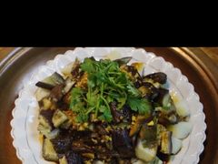 -清真中来顺·铜锅涮肉·特色烧烤(东斜街店)
