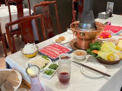 -东来顺饭庄(天坛店)