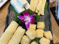 -尚海豆捞(乐虹坊店)