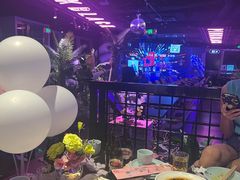 -粉墨特色菜·烧烤音乐酒馆