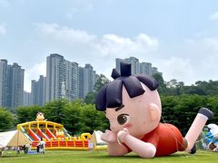 -广西壮族自治区药用植物园