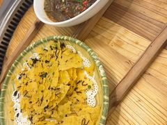 -小团圆灶台鱼·百城头牌菜(千岛湖店)