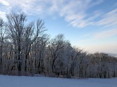 -中旅松花湖滑雪场