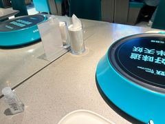 -半天妖烤鱼(西直门凯德mall店)