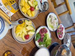 -厝味火锅·潮汕卤水火锅(十一合店)