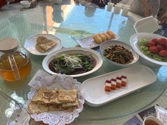 -清华大学-观畴园餐厅