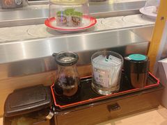 -元气寿司(新城市广场店)