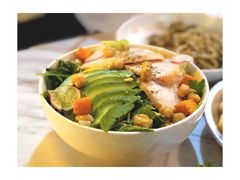 -农畉LONFOOD(福田星河COCOPark店)