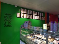 -Dooley's Premium Ice Cream