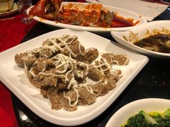 -老苏州芳和园茶酒楼  传统苏帮菜(观前店)