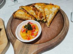 -俄士厨房(环球港店)