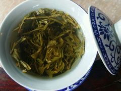 -豫园湖心亭茶楼