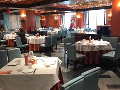 大堂-大鸭梨烤鸭(金色漫香店)