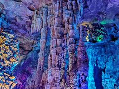 -泰安地下龙宫景区