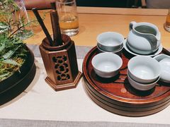 -阿斯牛牛·凉山菜(新会展店)