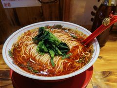 -老龙亭拉面店