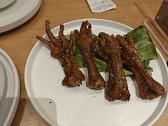 -隅乐胡椒虾·台湾菜·团建(皇岗店)