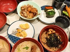 -滨寿司(新街口中央商场店)