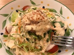 -萨莉亚意式餐厅(长安万达店)