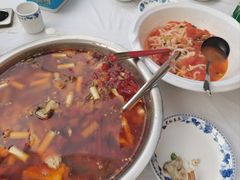 -笑红饭庄