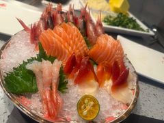 -大渔铁板烧(大悦城店)