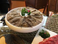 -慢丽江·云南野生菌土鸡锅(付家庄店)