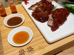 -粤集·手工粤菜(皇庭广场店)