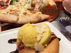 -Mr.Pizza米斯特比萨(合肥一九一二街区店)