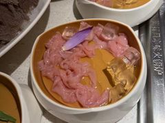 -海底捞火锅(崇文门新世界百货店)