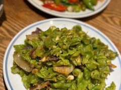 -静一餐厅·湖北菜(前门创始店)